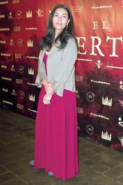 Dolores Heredia será “la mamá” de Juan Gabriel