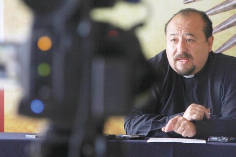 Ciudadanía debe decidir por aborto