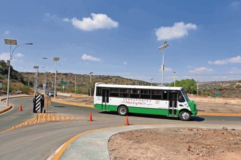 Para vialidades, 46% del presupuesto