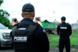 Baja más de 5% la incidencia delictiva en Querétaro al cierre de 2025