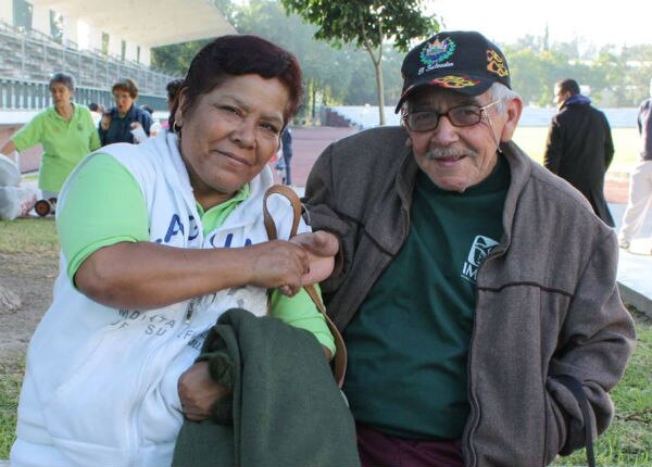 Es posible retrasar envejecimiento cerebral