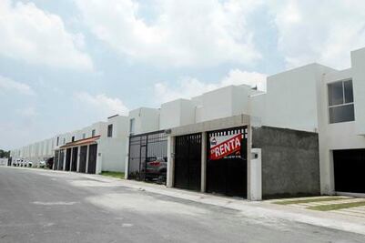 Por inmigración, sube la renta de casas 20%