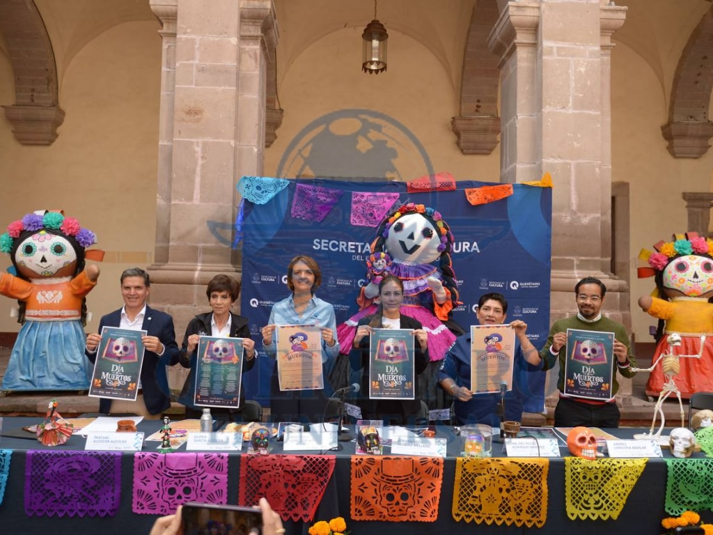 FOTO. FERNANDO CAMACHO