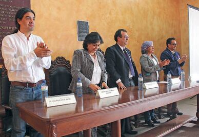 UAQ promueve humanidades