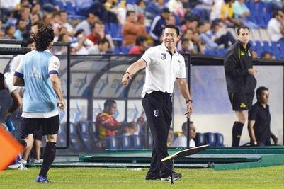 Por un partido “súper perfecto”