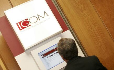 Blanco: hay probabilidad de 50% que Trump salga 