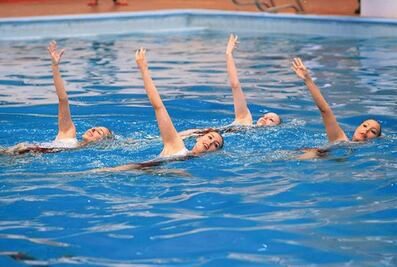 Querétaro, con  21 ondinas en la ON