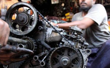 Fallas más comunes en los coches y cómo evitarlas