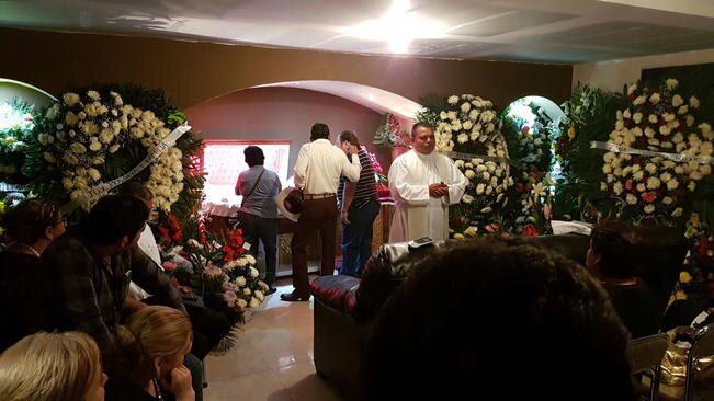 Exhiben negligencia en caso de activista