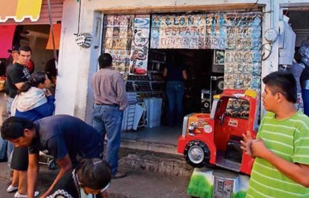 Comerciantes, obligados a invertir en seguridad