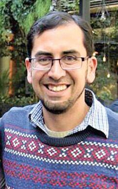 Carlo Daniel Aguilar González