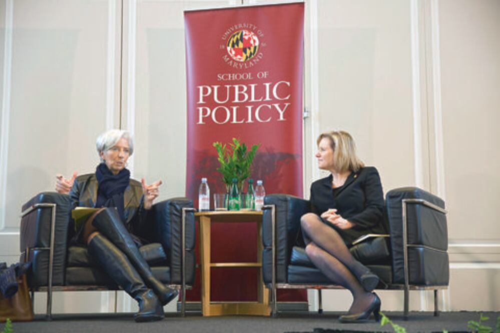 Reconoce FMI respuesta de México