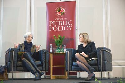 Reconoce FMI respuesta de México