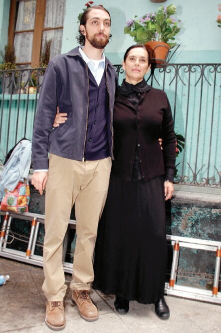 Regresa a las telenovelas 