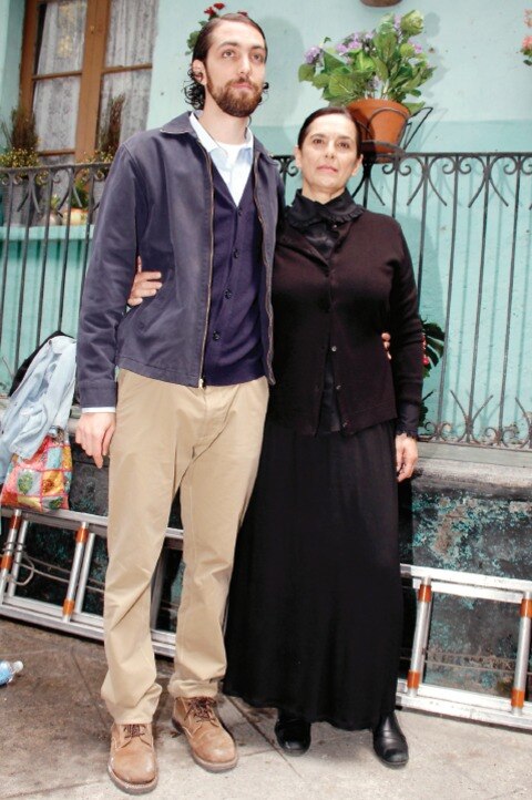 Regresa a las telenovelas