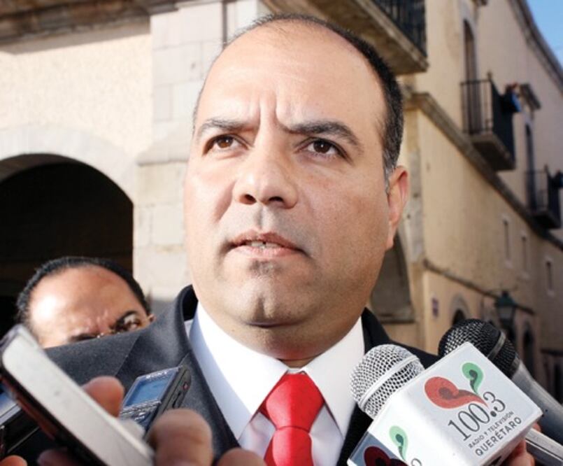 Loyola plantea cierre  del centro a vehículos