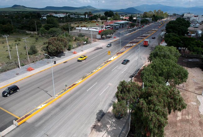 97% de obra pública estatal fue ejecutada por empresas locales