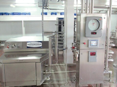 Avance tecnológico, reto de proveedores