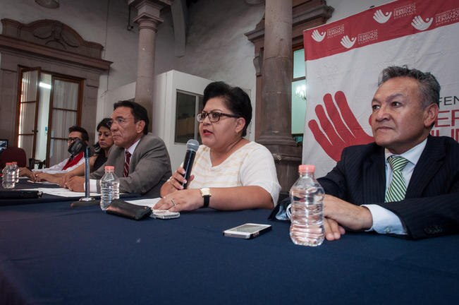 Pacientes de VIH padecen por falta de medicinas