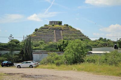 Pedirá INAH 2 mdp para investigación