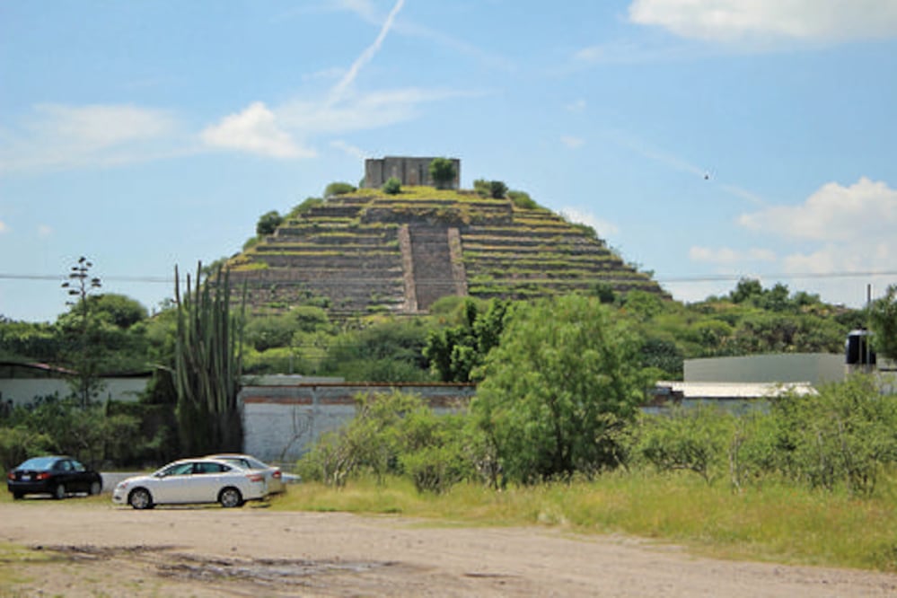 Pedirá INAH 2 mdp para investigación