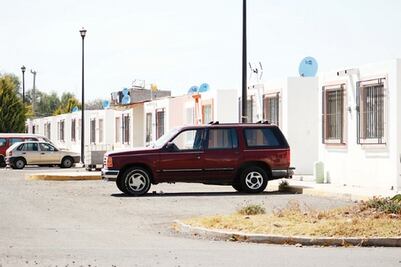 En estado, 4.2% en cartera vencida: Inegi