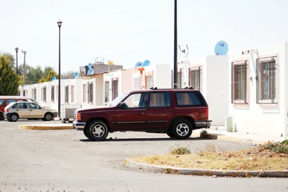 En estado, 4.2% en cartera vencida: Inegi