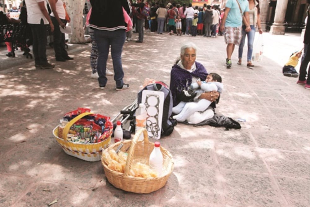 No cederemos a comerciantes: capital