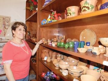 Mujeres se abren oportunidades  