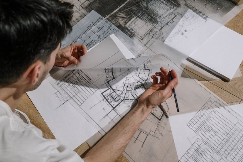 Licenciatura en Arquitectura: especializaciones más demandadas