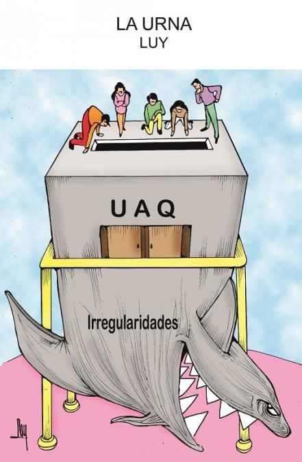 La urna