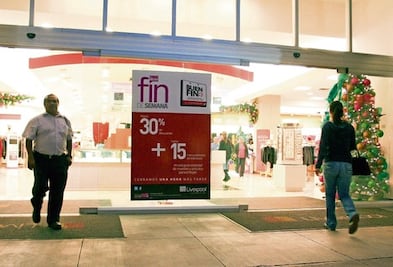 Esperan derrama de mil mdp por el Buen Fin