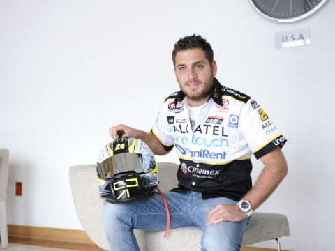 Perfil de Rodrigo Peralta