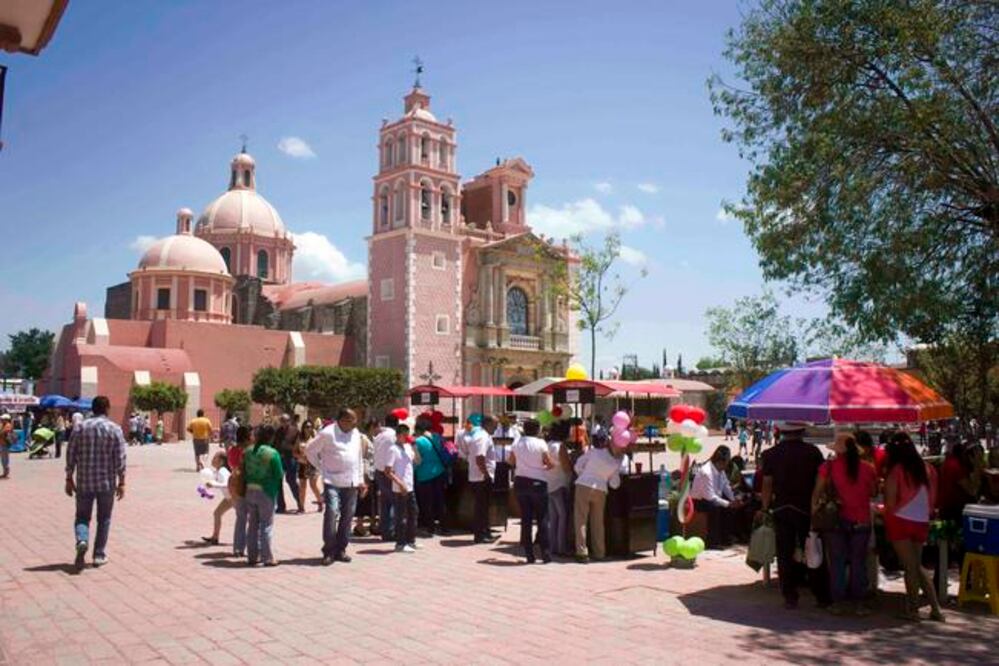 ARCHIVO. EL UNIVERSAL