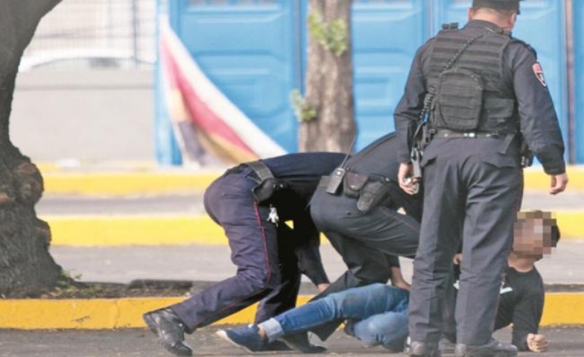 Foto: Archivo / EL UNIVERSAL