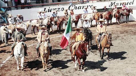  Prevén nuevo Lienzo Charro para 2015