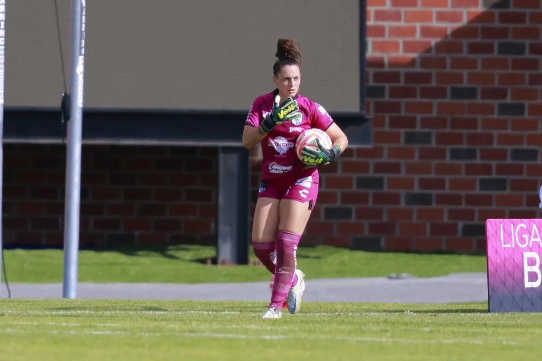 Foto: Facebook Gallos Femenil