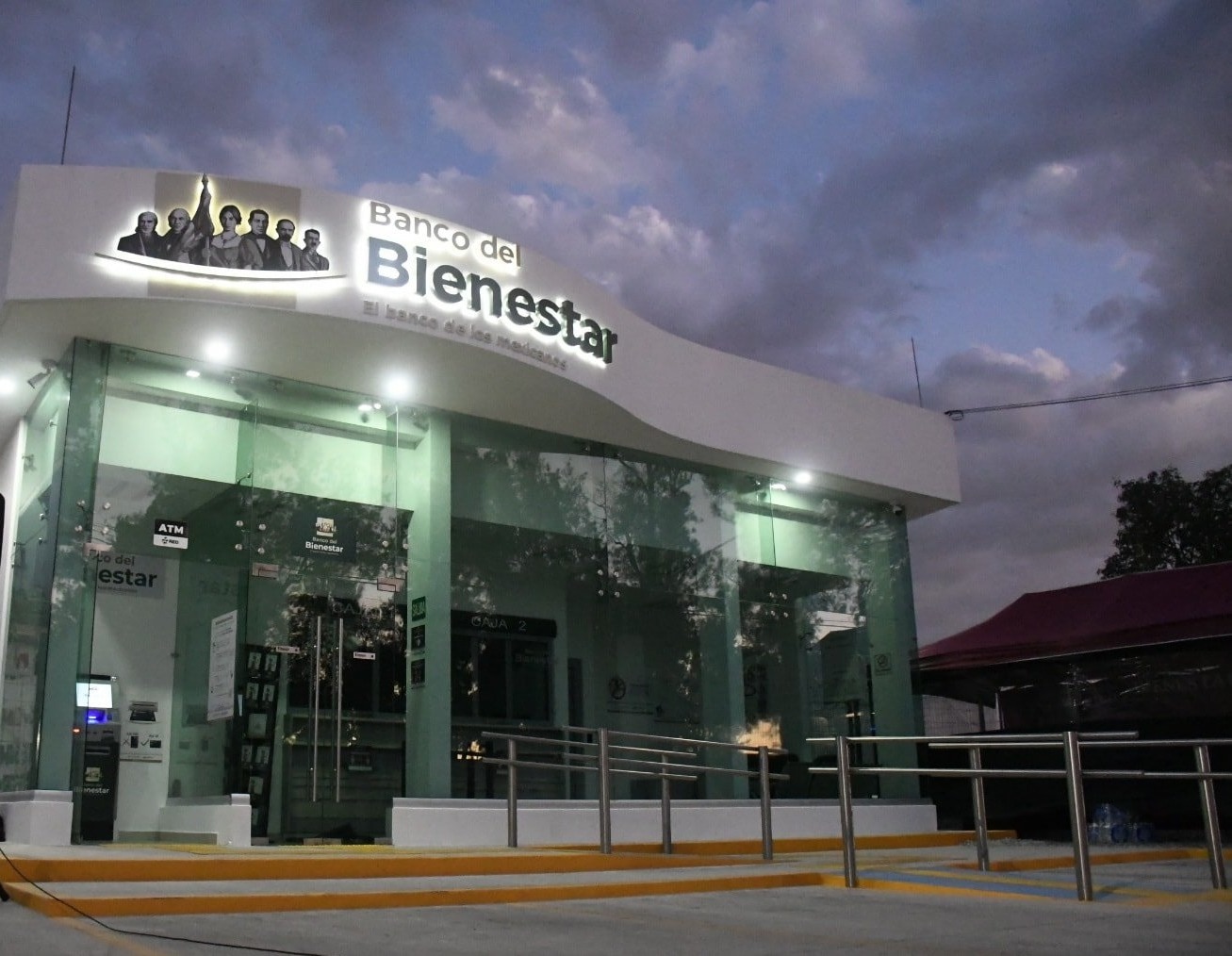 Querétaro tendrá 7 sucursales del Banco del Bienestar