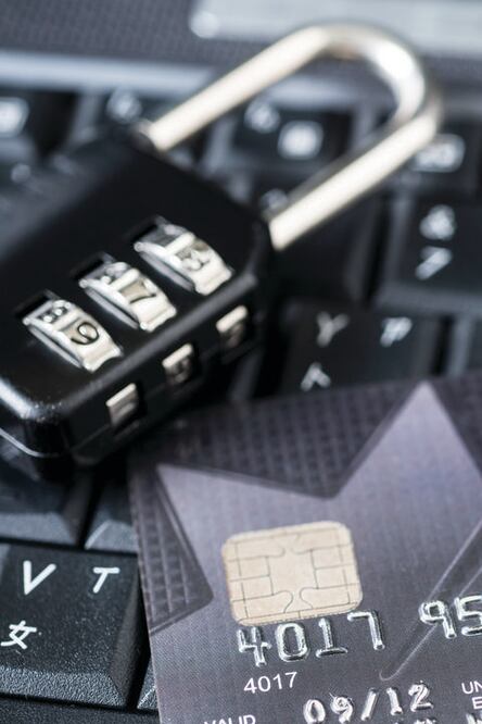 “Reconstruimos ataques financieros”