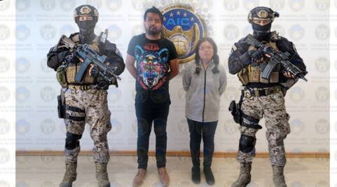 Responsables del regalo-bomba en Salamanca son familiares de funcionarios de Guanajuato