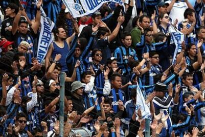 Querétaro se despide de la Tercera División