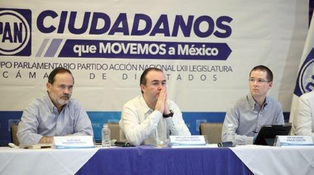 ‘Renovación del PAN es necesaria’