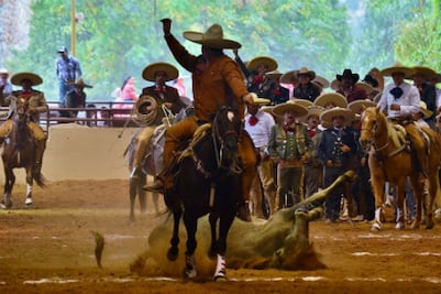 Hacienda Guadalupe se hace de la punta