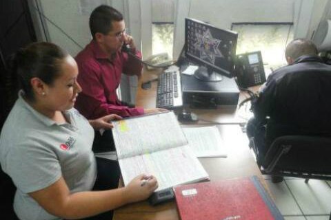 Aumenta en 72 % llamadas de broma