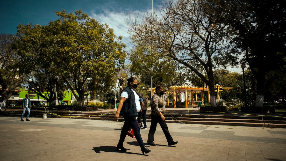 Foto: Emiliano Ramírez