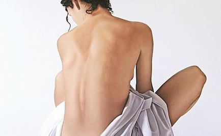 Material para la cicatrización de heridas por quemaduras