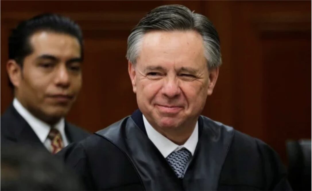 Foto. Henry Romero/REUTERS