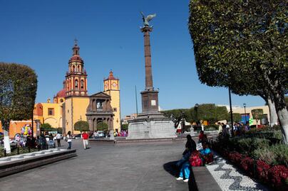 Canaco plantea promover turismo en SJR