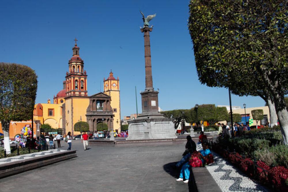 Canaco plantea promover turismo en SJR