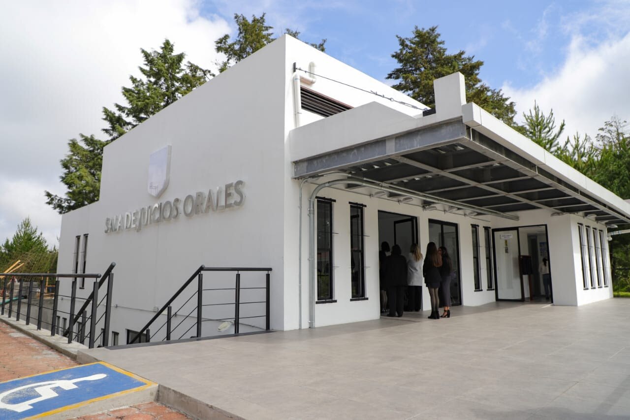 FOTO: AGENCIA COMUNICACION UNIVERSITARIA (ACU)